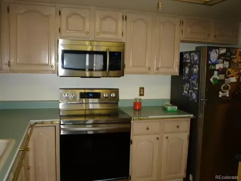 13952 E Marina Dr #611, Aurora, CO 80014