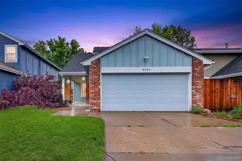 9270 W 87th Pl, Arvada, CO 80005