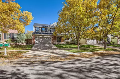 6325 W Berry Ave, Littleton, CO 80123