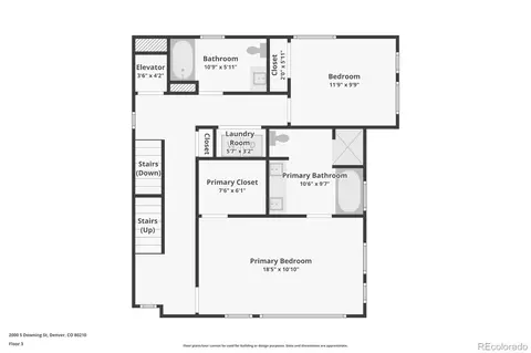 2000 S Downing St, Denver, CO 80210 photo 45