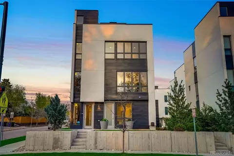 2000 S Downing St, Denver, CO 80210 photo 2