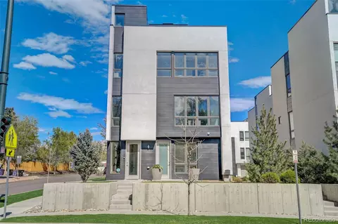 2000 S Downing St, Denver, CO 80210 photo 4