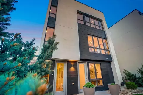 2000 S Downing St, Denver, CO 80210
