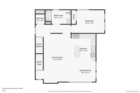 2000 S Downing St, Denver, CO 80210 photo 44