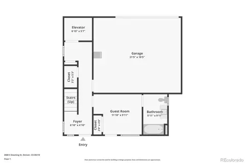 2000 S Downing St, Denver, CO 80210 photo 43