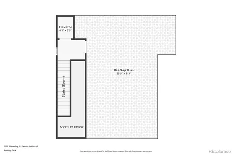 2000 S Downing St, Denver, CO 80210 photo 46