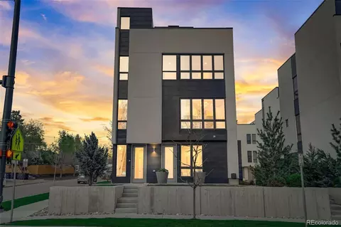 2000 S Downing St, Denver, CO 80210 photo 3
