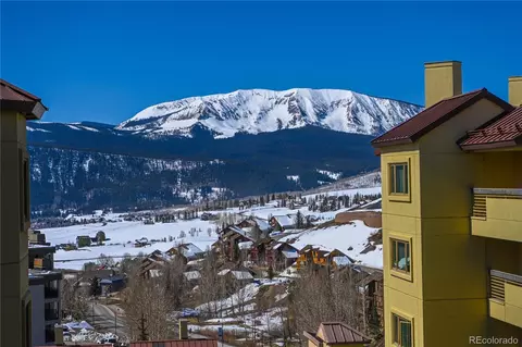 500 Gothic Rd #533, Mount Crested Butte, CO 81225 photo 15