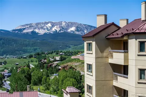 500 Gothic Rd #533, Mount Crested Butte, CO 81225 photo 14