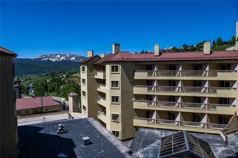 500 Gothic Rd #533, Mount Crested Butte, CO 81225 photo 16