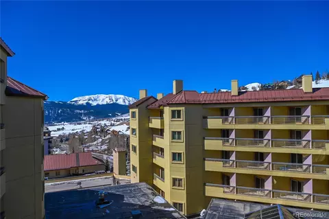 500 Gothic Rd #533, Mount Crested Butte, CO 81225 photo 17