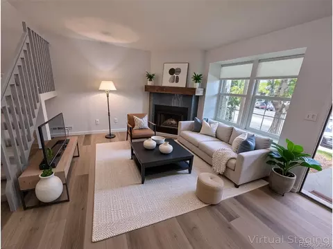 9613 W Chatfield Ave #F, Littleton, CO 80128