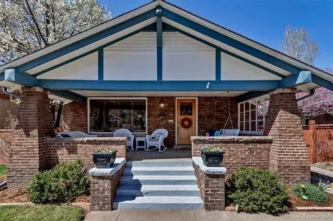 285 S Williams St, Denver, CO 80209