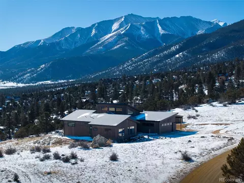 30400 Mountainside Dr, Buena Vista, CO 81211