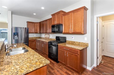 4668 E 95th Ave, Thornton, CO 80229 photo 3