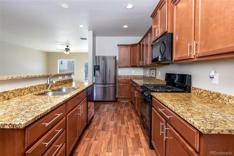 4668 E 95th Ave, Thornton, CO 80229 photo 5