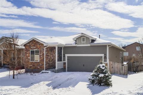 4668 E 95th Ave, Thornton, CO 80229 photo 2