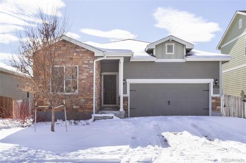 4668 E 95th Ave, Thornton, CO 80229 photo 1