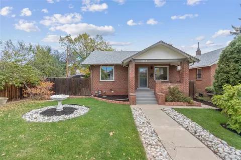 3334 N Madison St, Denver, CO 80205