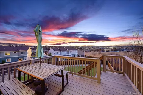 2537 Valley Oak Rd, Castle Rock, CO 80104