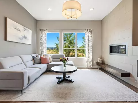 Living - 8431 E 33rd Ave, Denver, CO 80238 photo 1 of 3