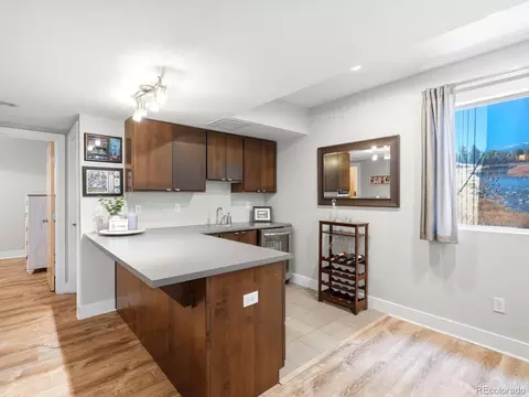 Kitchen - 8431 E 33rd Ave, Denver, CO 80238 photo 6 of 6