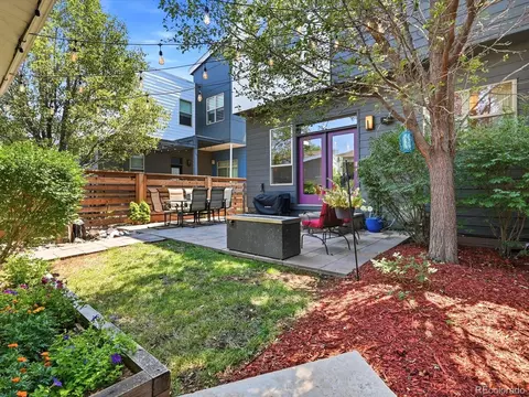 Exterior - 8431 E 33rd Ave, Denver, CO 80238 photo 4 of 5