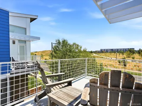 Exterior - 8431 E 33rd Ave, Denver, CO 80238 photo 2 of 5
