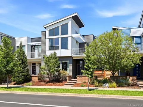 Exterior - 8431 E 33rd Ave, Denver, CO 80238 photo 5 of 5