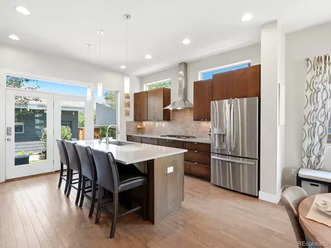 Kitchen - 8431 E 33rd Ave, Denver, CO 80238 photo 1 of 6
