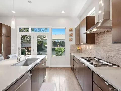 Kitchen - 8431 E 33rd Ave, Denver, CO 80238 photo 2 of 6