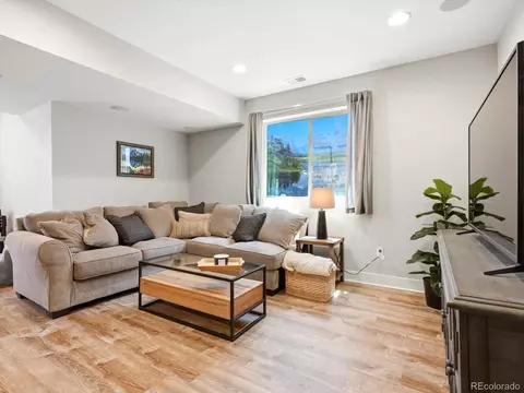 Living - 8431 E 33rd Ave, Denver, CO 80238 photo 3 of 3