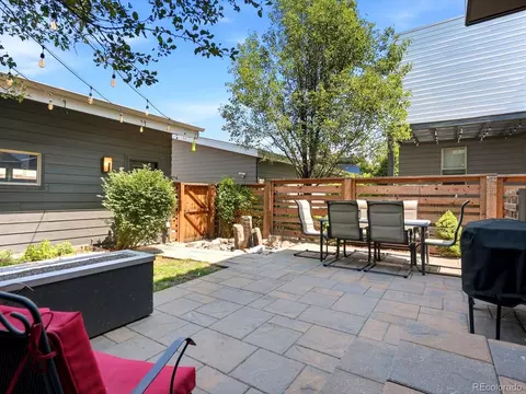 Exterior - 8431 E 33rd Ave, Denver, CO 80238 photo 3 of 5