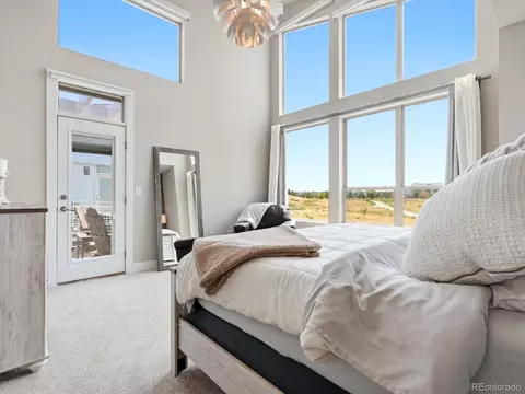 Bedroom - 8431 E 33rd Ave, Denver, CO 80238 photo 1 of 5