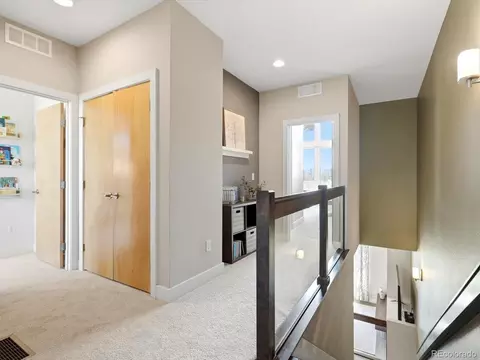 Entry Way - 8431 E 33rd Ave, Denver, CO 80238 photo 2 of 2