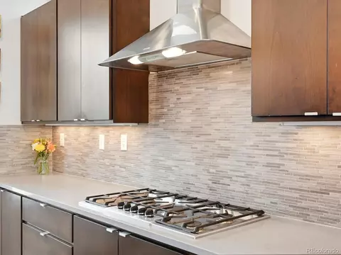 Kitchen - 8431 E 33rd Ave, Denver, CO 80238 photo 4 of 6