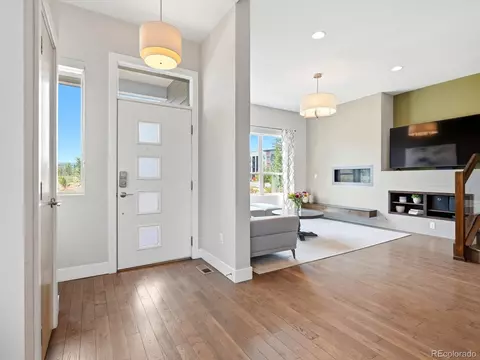 Entry Way - 8431 E 33rd Ave, Denver, CO 80238 photo 1 of 2
