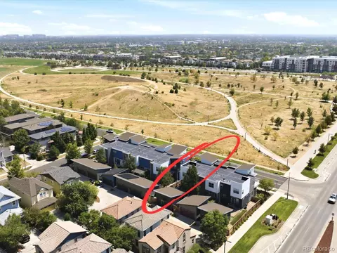 View/Area - 8431 E 33rd Ave, Denver, CO 80238 photo 1 of 7