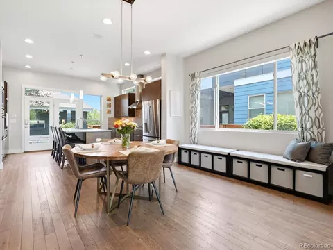 Dining - 8431 E 33rd Ave, Denver, CO 80238 photo 1 of 1