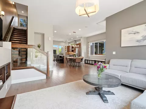 Living - 8431 E 33rd Ave, Denver, CO 80238 photo 2 of 3