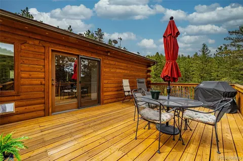 Exterior - 310 Wendelyn Way, Boulder, CO 80302 photo 6 of 13