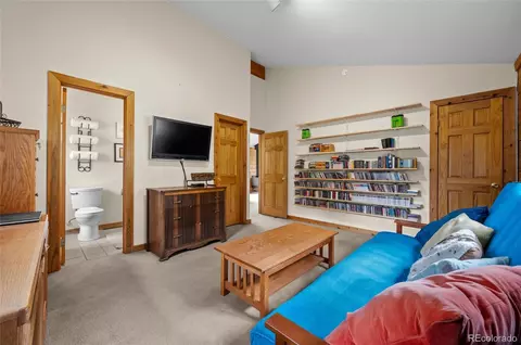 Bedroom - 310 Wendelyn Way, Boulder, CO 80302 photo 1 of 4