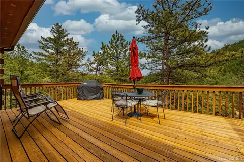 Exterior - 310 Wendelyn Way, Boulder, CO 80302 photo 5 of 13