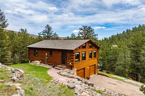 Exterior - 310 Wendelyn Way, Boulder, CO 80302 photo 4 of 13