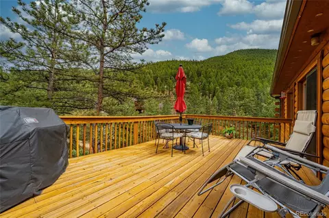 Exterior - 310 Wendelyn Way, Boulder, CO 80302 photo 7 of 13