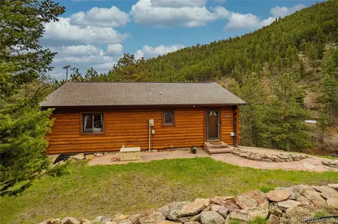 Exterior - 310 Wendelyn Way, Boulder, CO 80302 photo 10 of 13