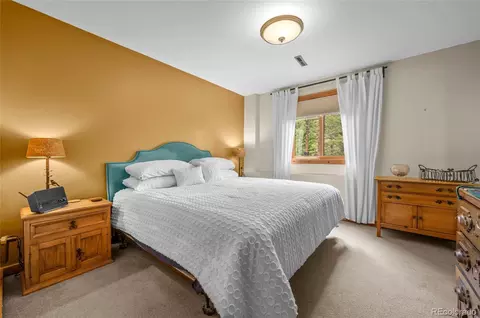 Bedroom - 310 Wendelyn Way, Boulder, CO 80302 photo 2 of 4