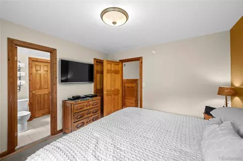 Bedroom - 310 Wendelyn Way, Boulder, CO 80302 photo 3 of 4