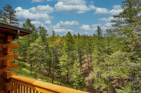 Exterior - 310 Wendelyn Way, Boulder, CO 80302 photo 9 of 13