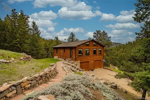 Exterior - 310 Wendelyn Way, Boulder, CO 80302 photo 3 of 13
